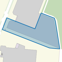 Perceel HMD00-Y-1200