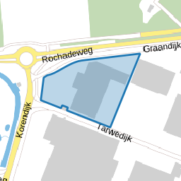 Perceel HMD00-Y-1213