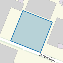 Perceel HMD00-Y-1215