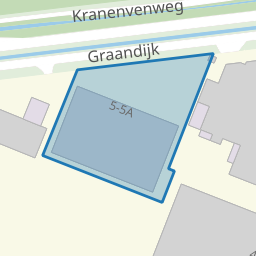 Perceel HMD00-Y-1216