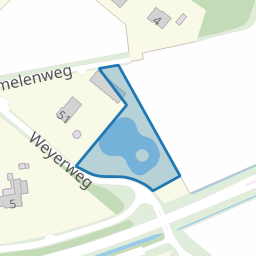 Perceel HMD00-Y-1218