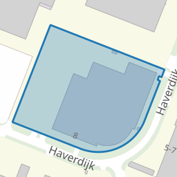 Perceel HMD00-Y-1222