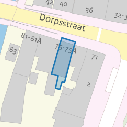 Perceel HML01-B-1112