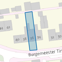 Perceel HML01-B-1229