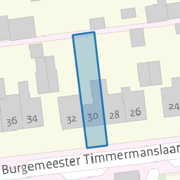 Perceel HML01-B-1232