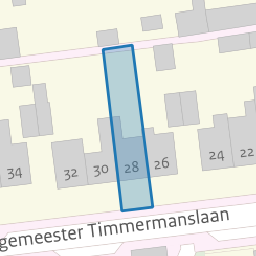 Perceel HML01-B-1233