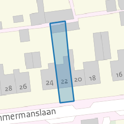 Perceel HML01-B-1236