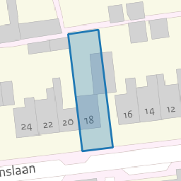 Perceel HML01-B-1238