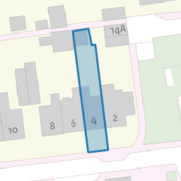 Perceel HML01-B-1245