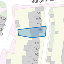 Perceel HML01-B-1250