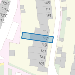 Perceel HML01-B-1252