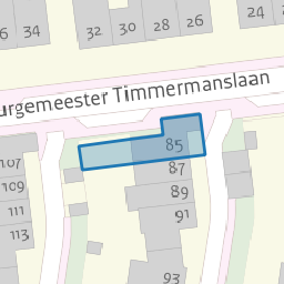 Perceel HML01-B-1263