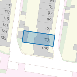 Perceel HML01-B-1272