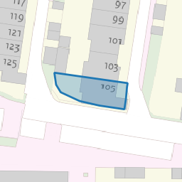 Perceel HML01-B-1273