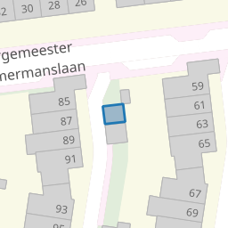 Perceel HML01-B-1274