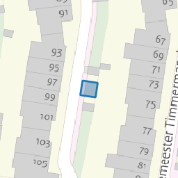 Perceel HML01-B-1277