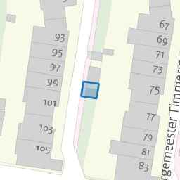 Perceel HML01-B-1278