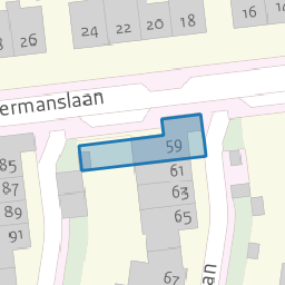 Perceel HML01-B-1279