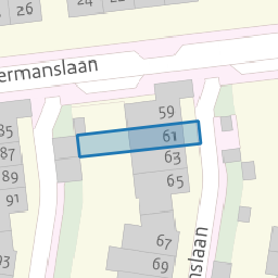 Perceel HML01-B-1280