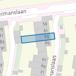 Perceel HML01-B-1281