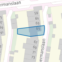 Perceel HML01-B-1282