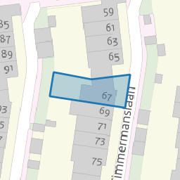 Perceel HML01-B-1283