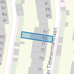 Perceel HML01-B-1284