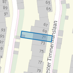 Perceel HML01-B-1285