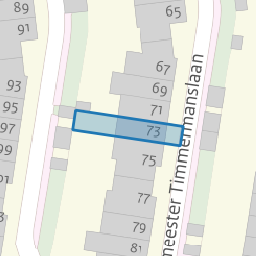 Perceel HML01-B-1286