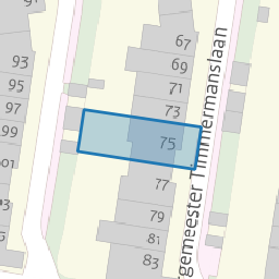 Perceel HML01-B-1287