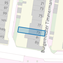 Perceel HML01-B-1289