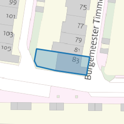 Perceel HML01-B-1291