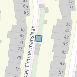 Perceel HML01-B-1294