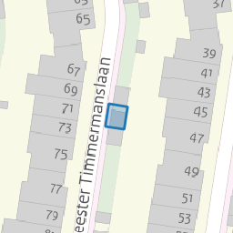 Perceel HML01-B-1295