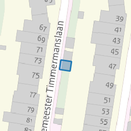 Perceel HML01-B-1296