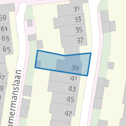 Perceel HML01-B-1303