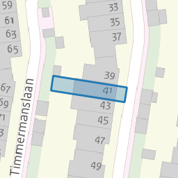 Perceel HML01-B-1304