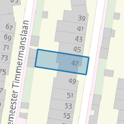 Perceel HML01-B-1307