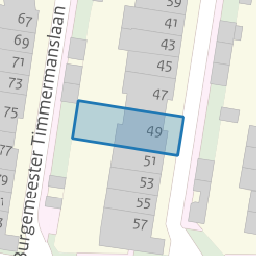 Perceel HML01-B-1308