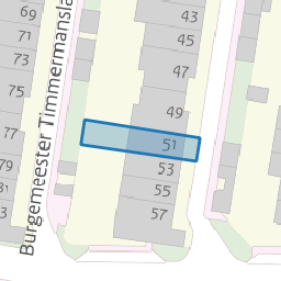 Perceel HML01-B-1309