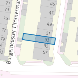 Perceel HML01-B-1310