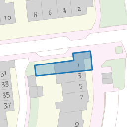 Perceel HML01-B-1321