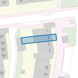 Perceel HML01-B-1322