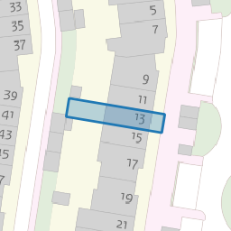 Perceel HML01-B-1327