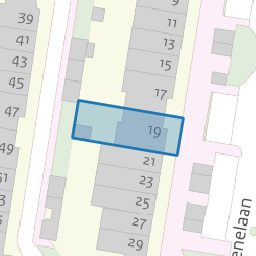 Perceel HML01-B-1330