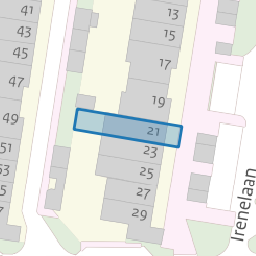 Perceel HML01-B-1331