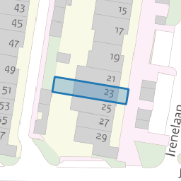 Perceel HML01-B-1332