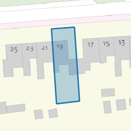 Perceel HML01-B-1361