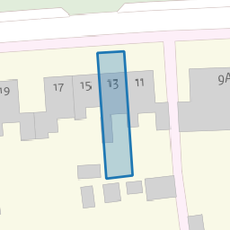 Perceel HML01-B-1364