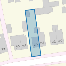 Perceel HML01-B-1368